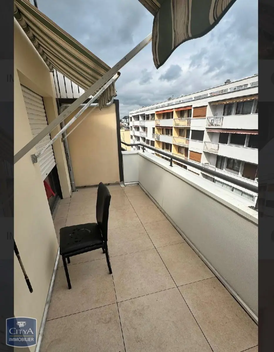 Photo 2 Appartement 4 pièces 75m²