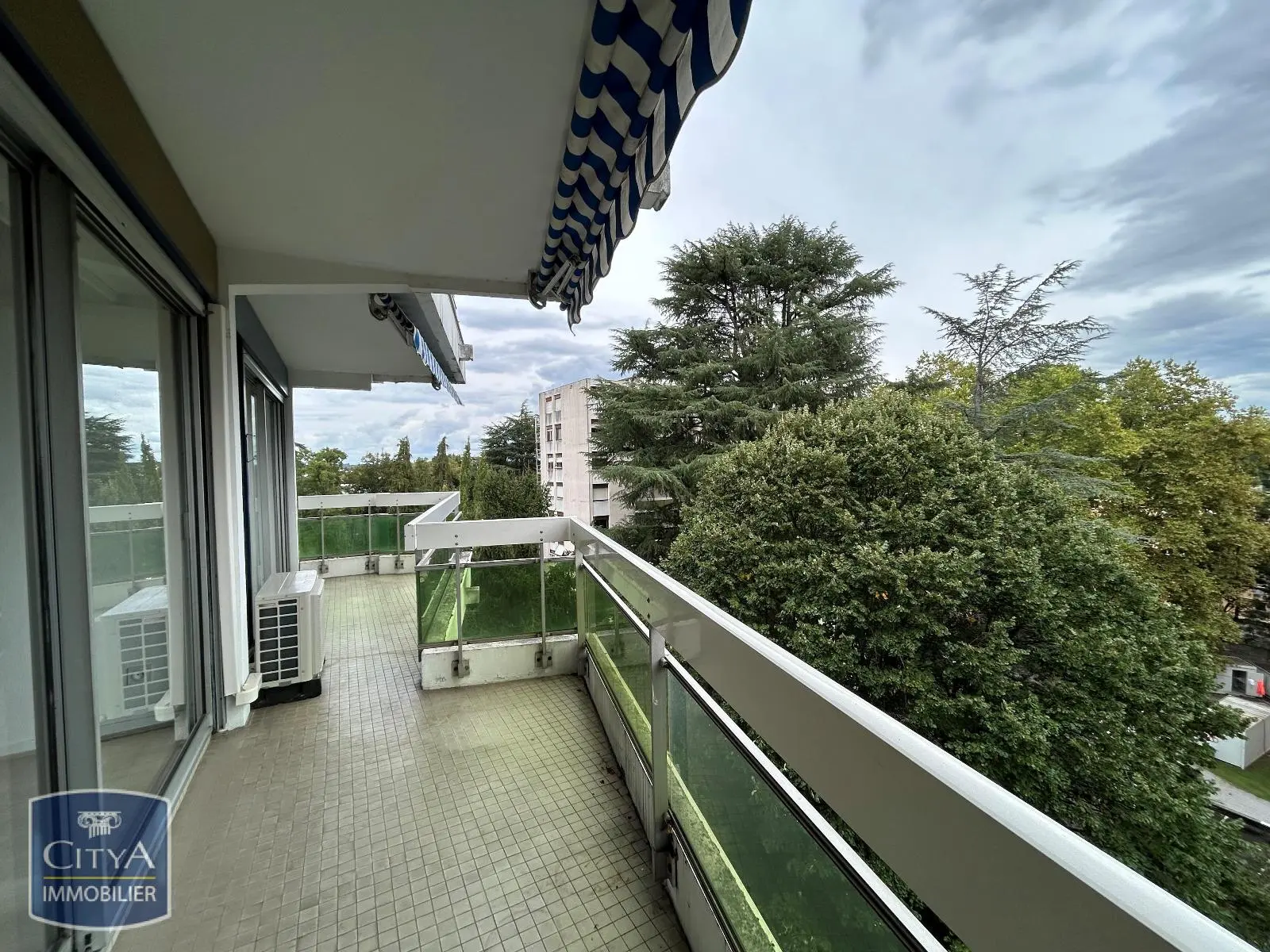 Photo 6 Appartement 2 pièces 50.48m²