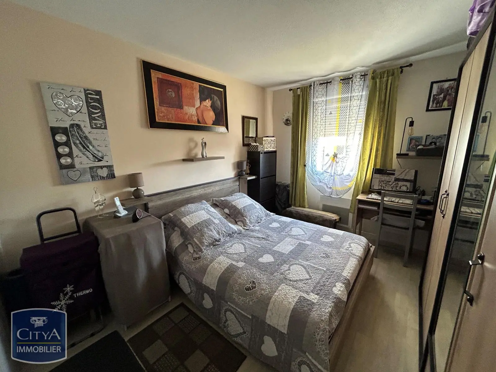 Photo 4 Appartement 2 pièces 49m²