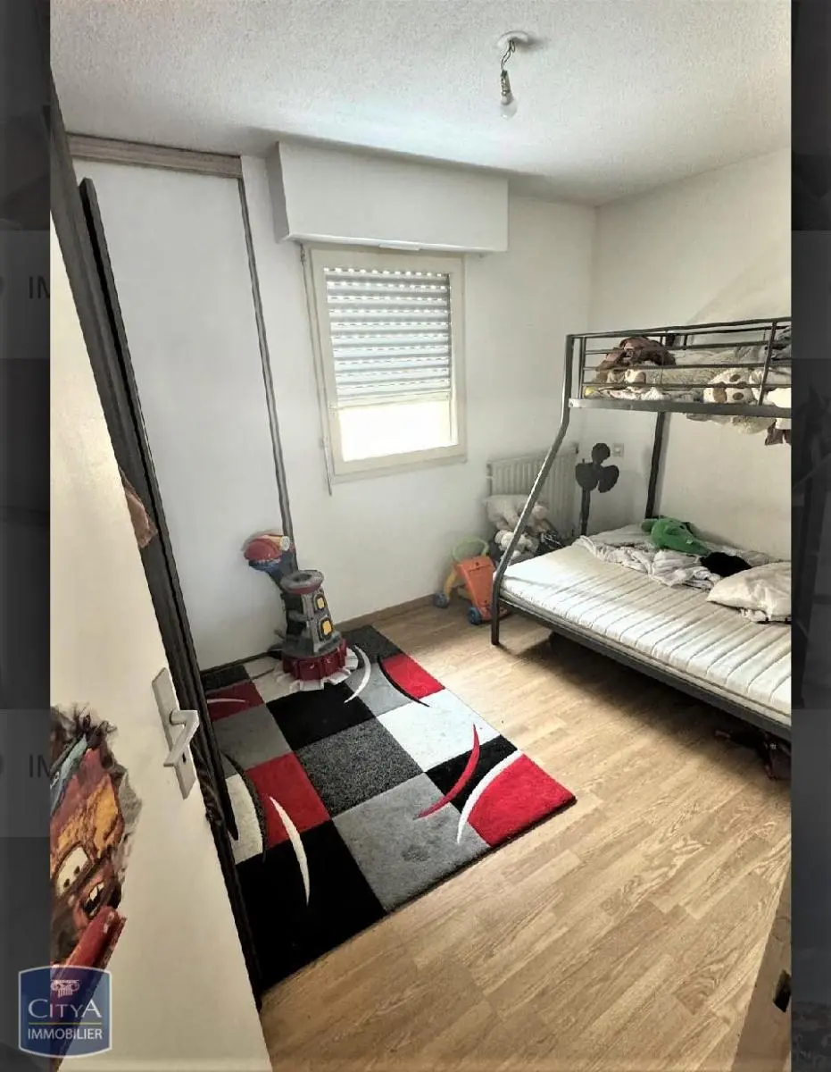 Photo 4 Appartement 4 pièces 75m²