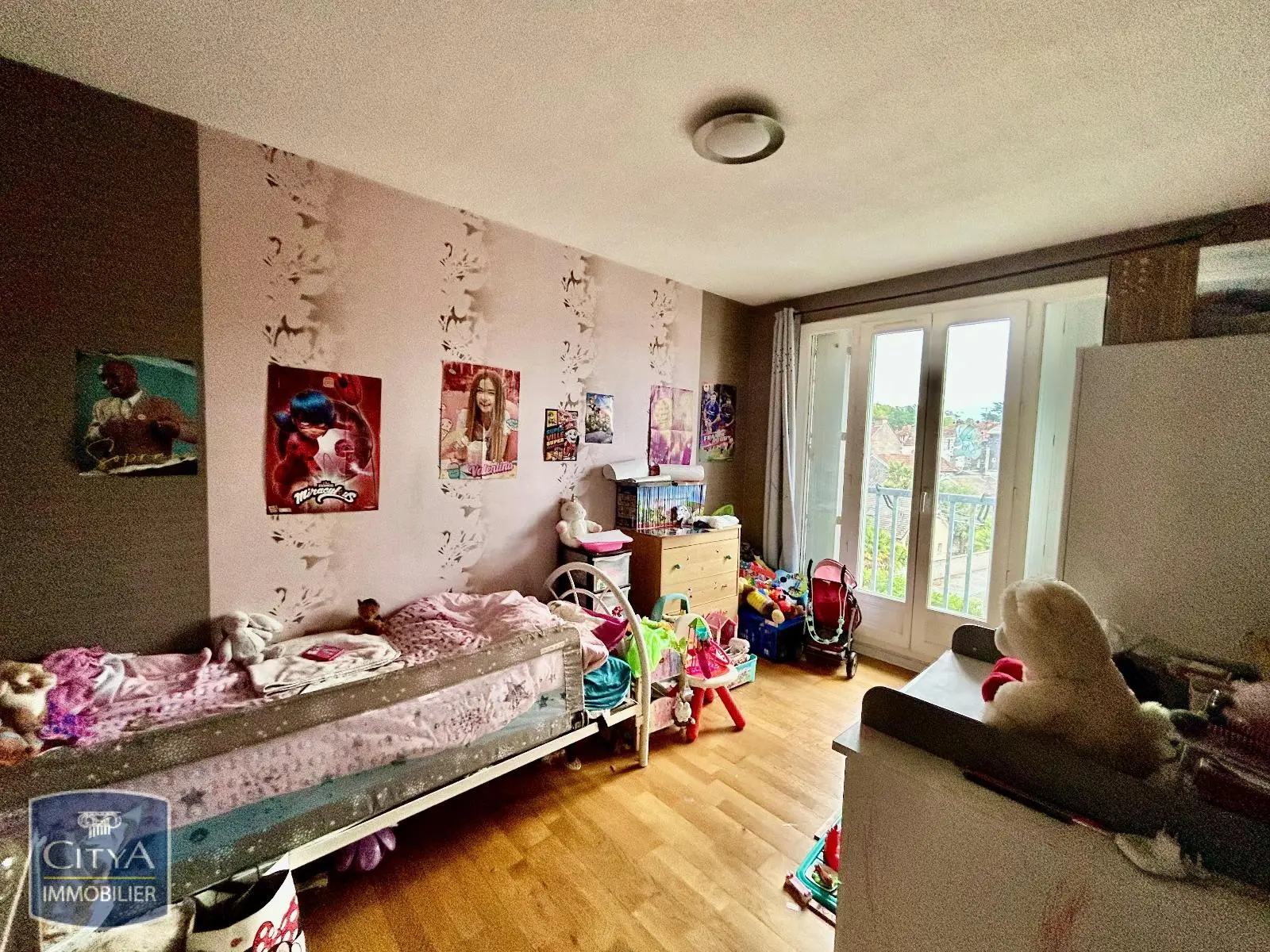 Photo 8 Appartement 3 pièces 55m²