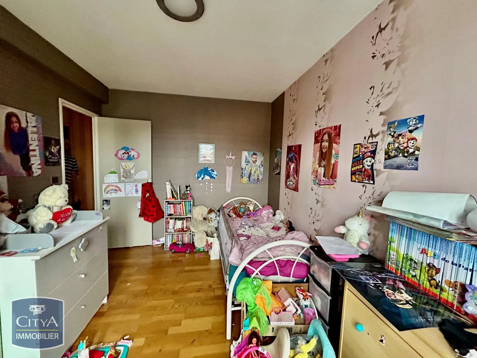 Photo 7 Appartement 3 pièces 55m²