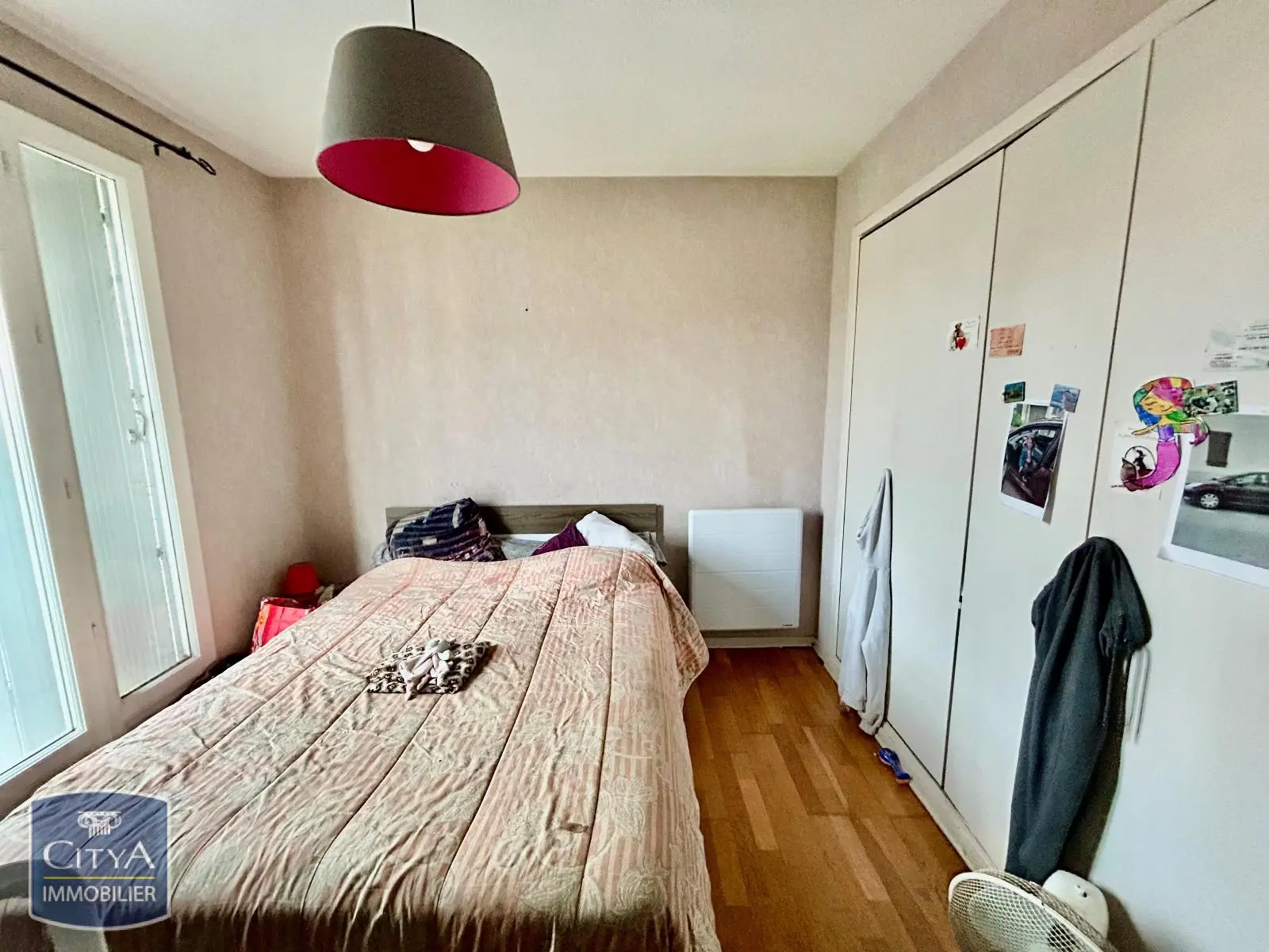 Photo 6 Appartement 3 pièces 55m²