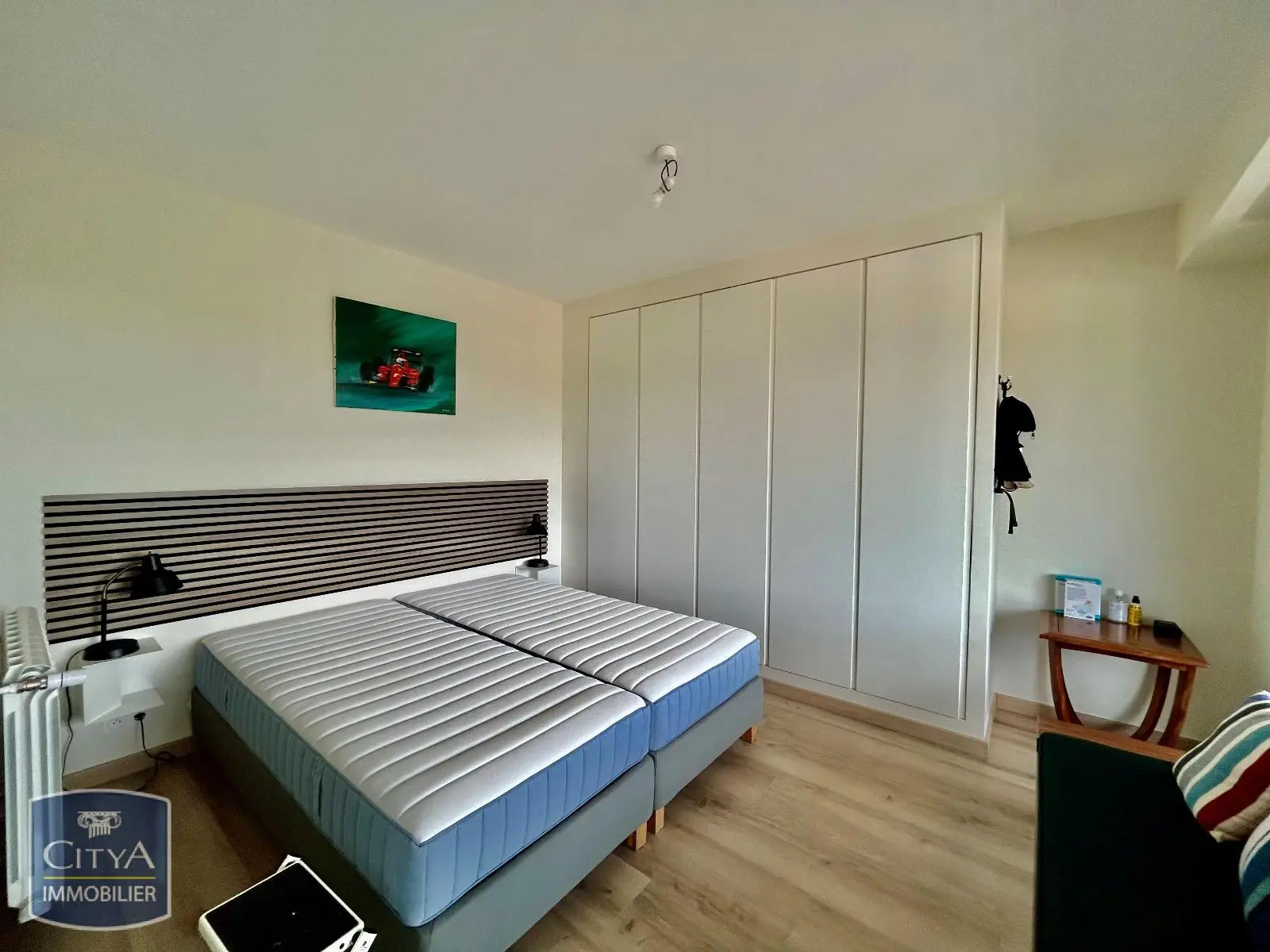 Photo 9 Appartement 4 pièces 96m²