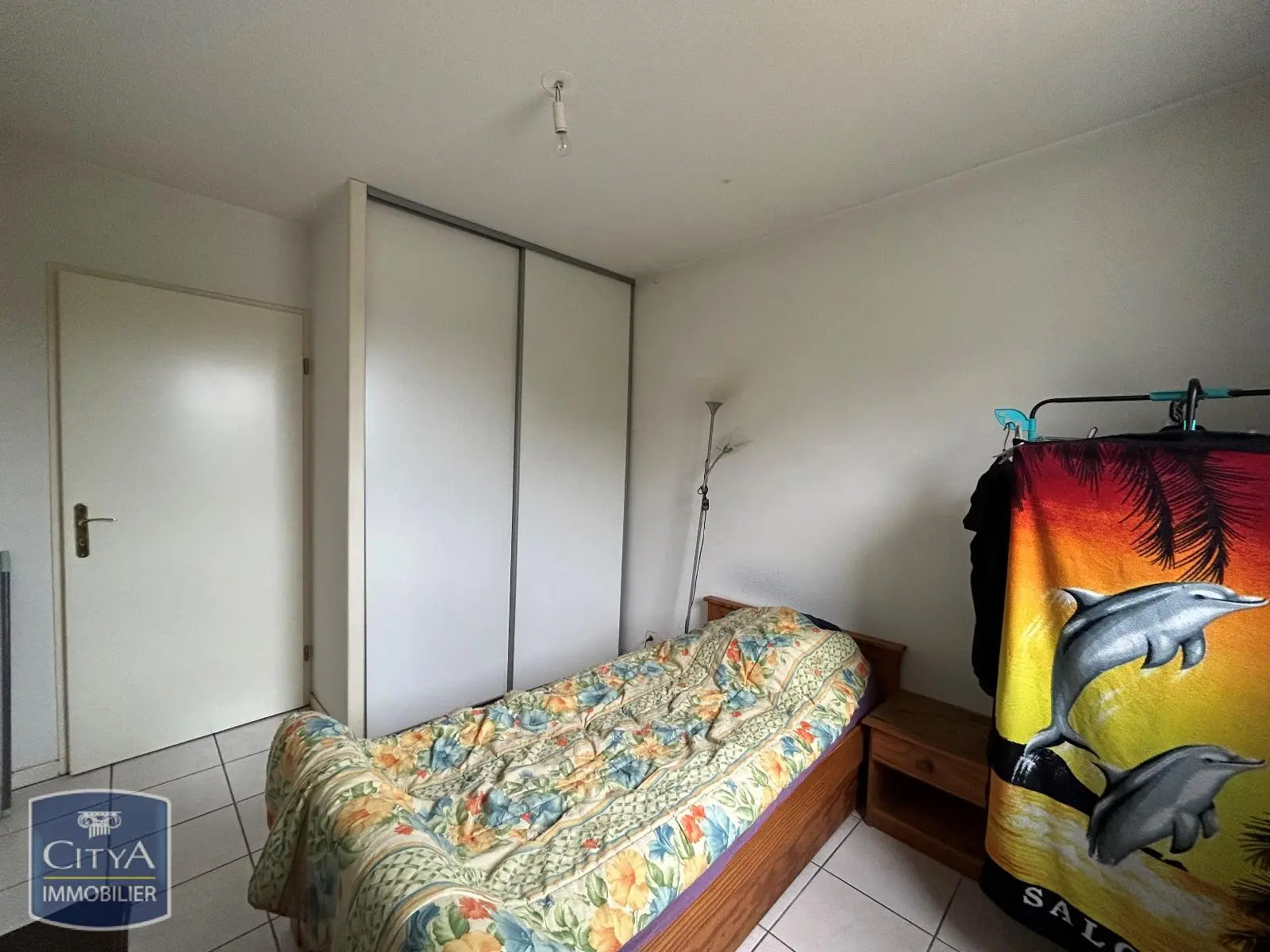 Photo 6 Appartement 2 pièces 33m²