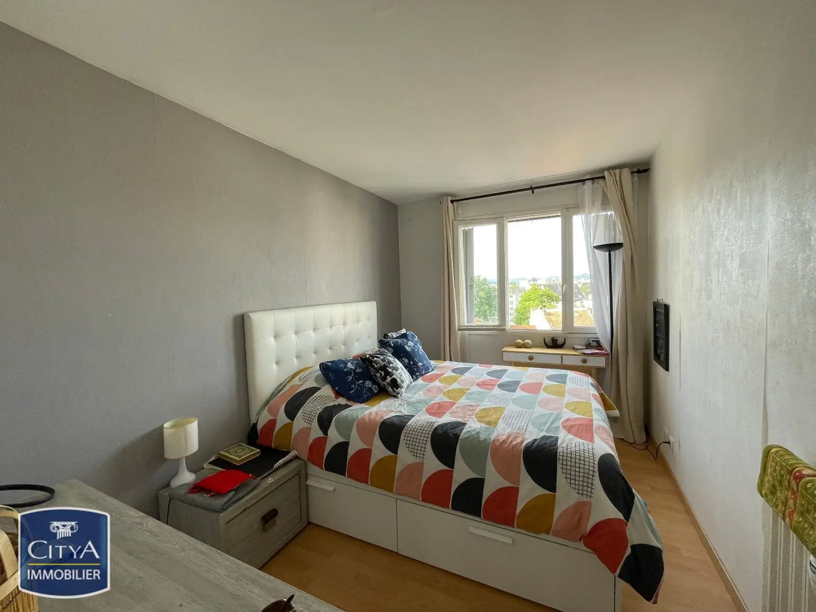 Photo 3 Appartement 4 pièces 70.25m²