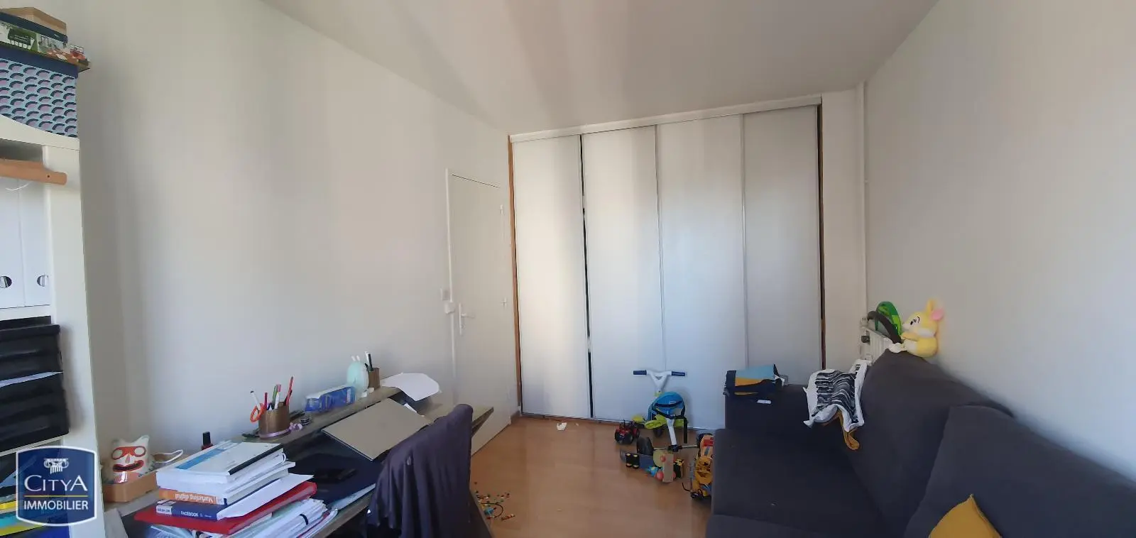Photo 2 Appartement 4 pièces 70.25m²