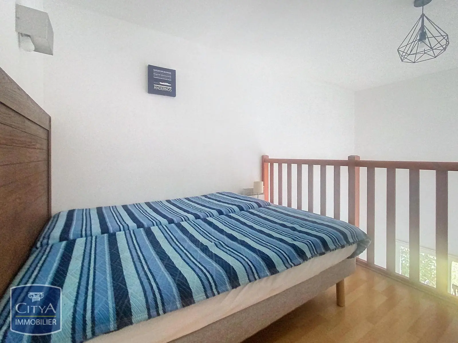 Photo 8 Appartement 4 pièces 60m²