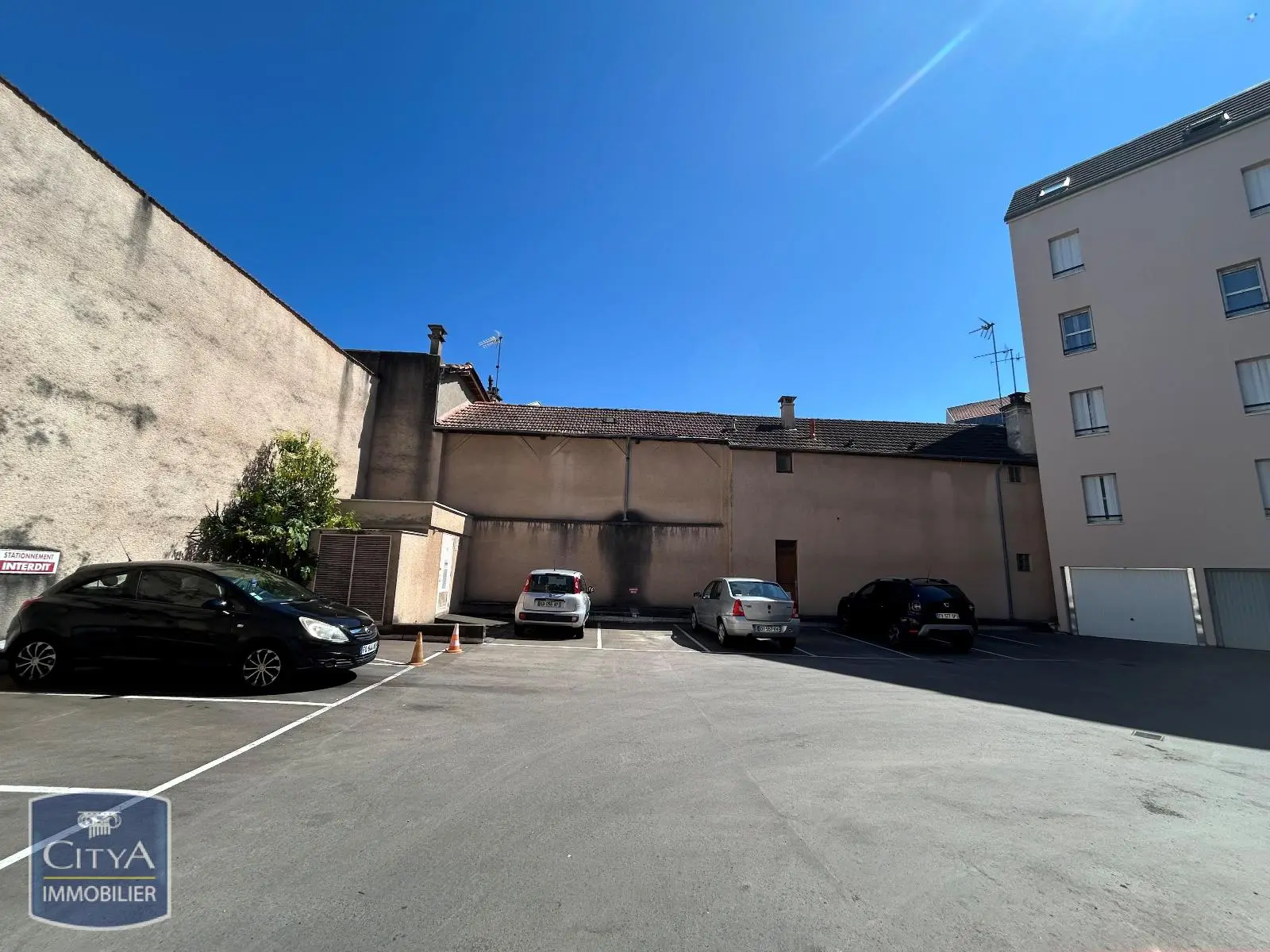 Photo 3 Appartement 2 pièces 37.3m²