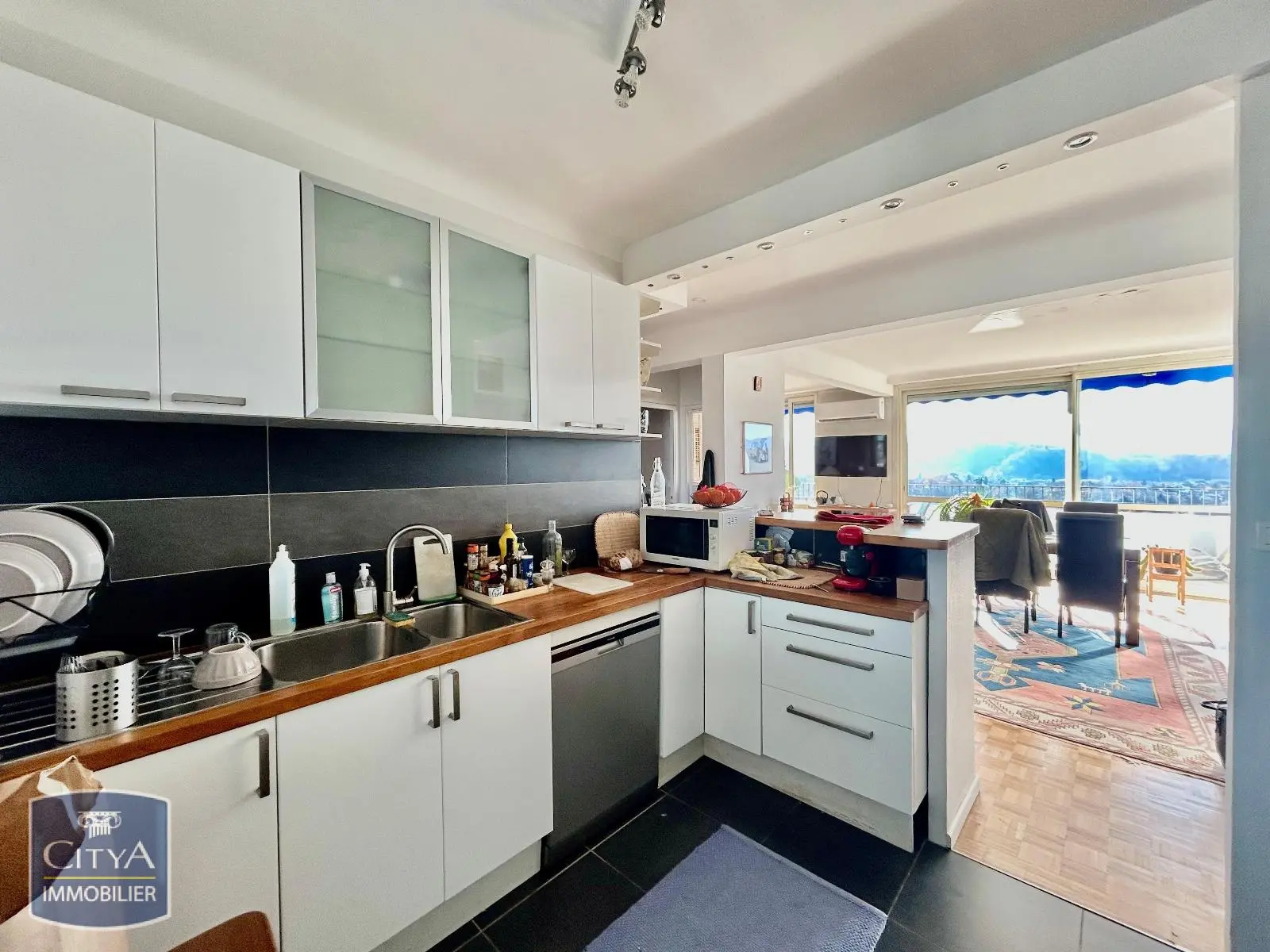 Photo 11 Appartement 2 pièces 63.33m²