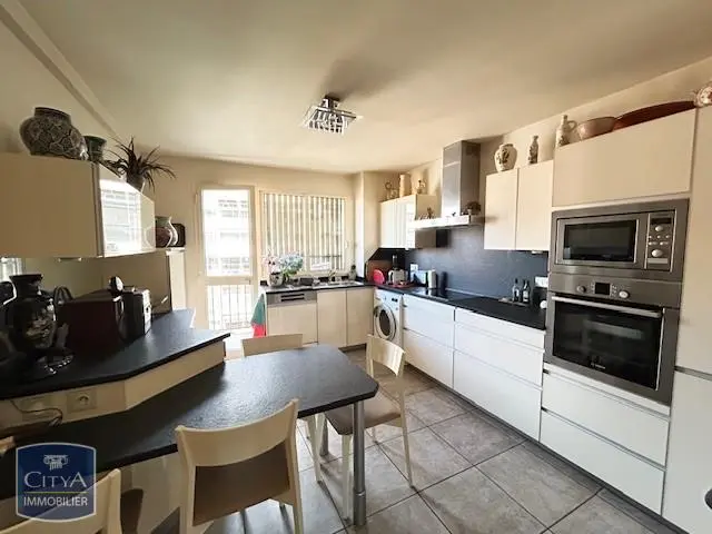 Photo 6 Appartement 4 pièces 99.8m²