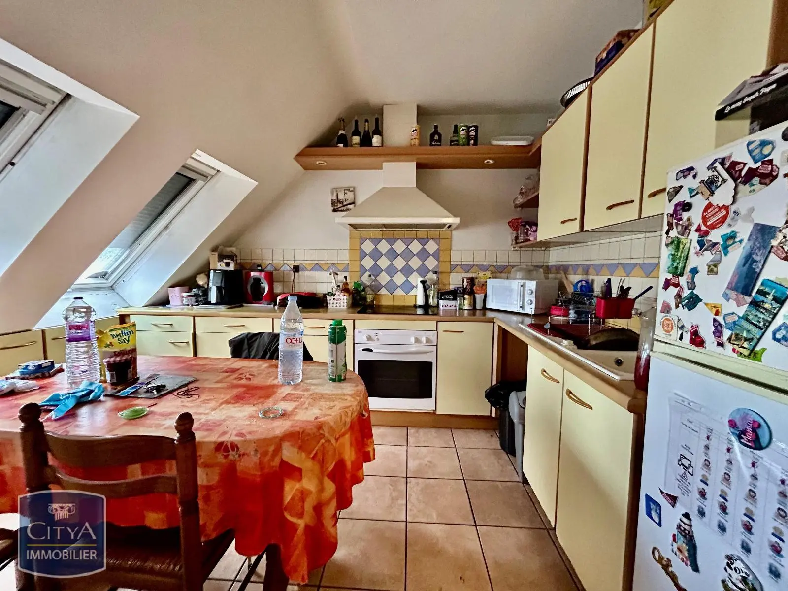 Photo 5 Appartement 3 pièces 55m²