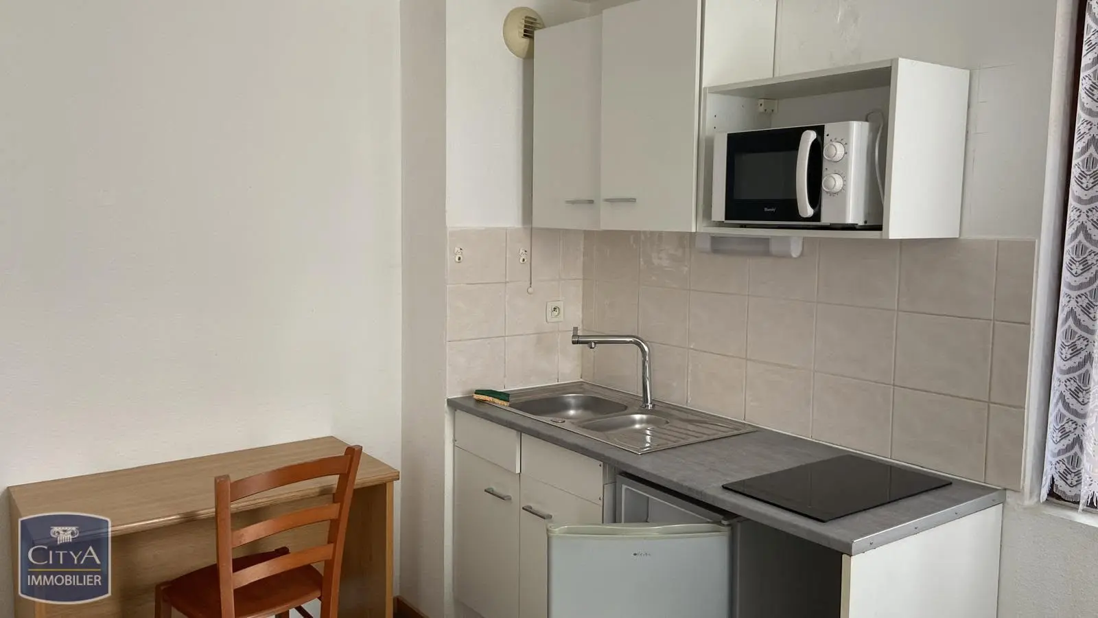 Photo 5 Appartement 2 pièces 43m²