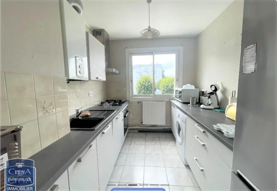 Photo 5 Appartement 3 pièces 67.33m²