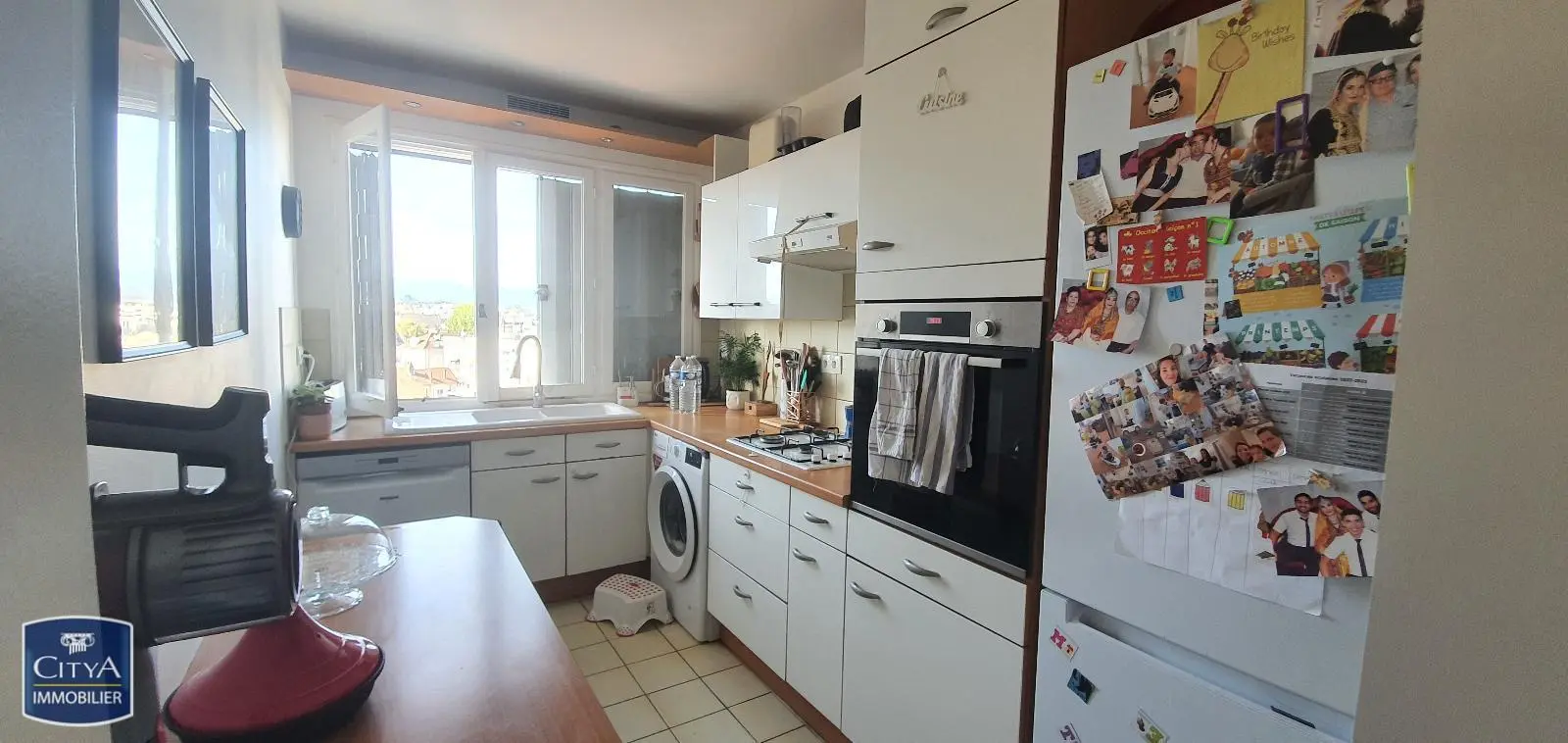 Photo 4 Appartement 4 pièces 70.25m²