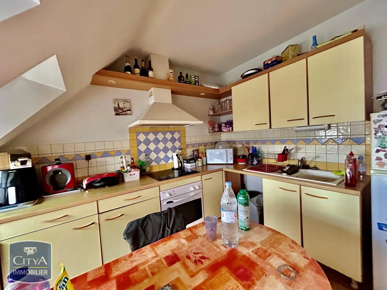 Photo 4 Appartement 3 pièces 55m²