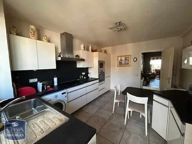 Photo 4 Appartement 4 pièces 99.8m²
