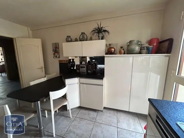 Photo 5 Appartement 4 pièces 99.8m²