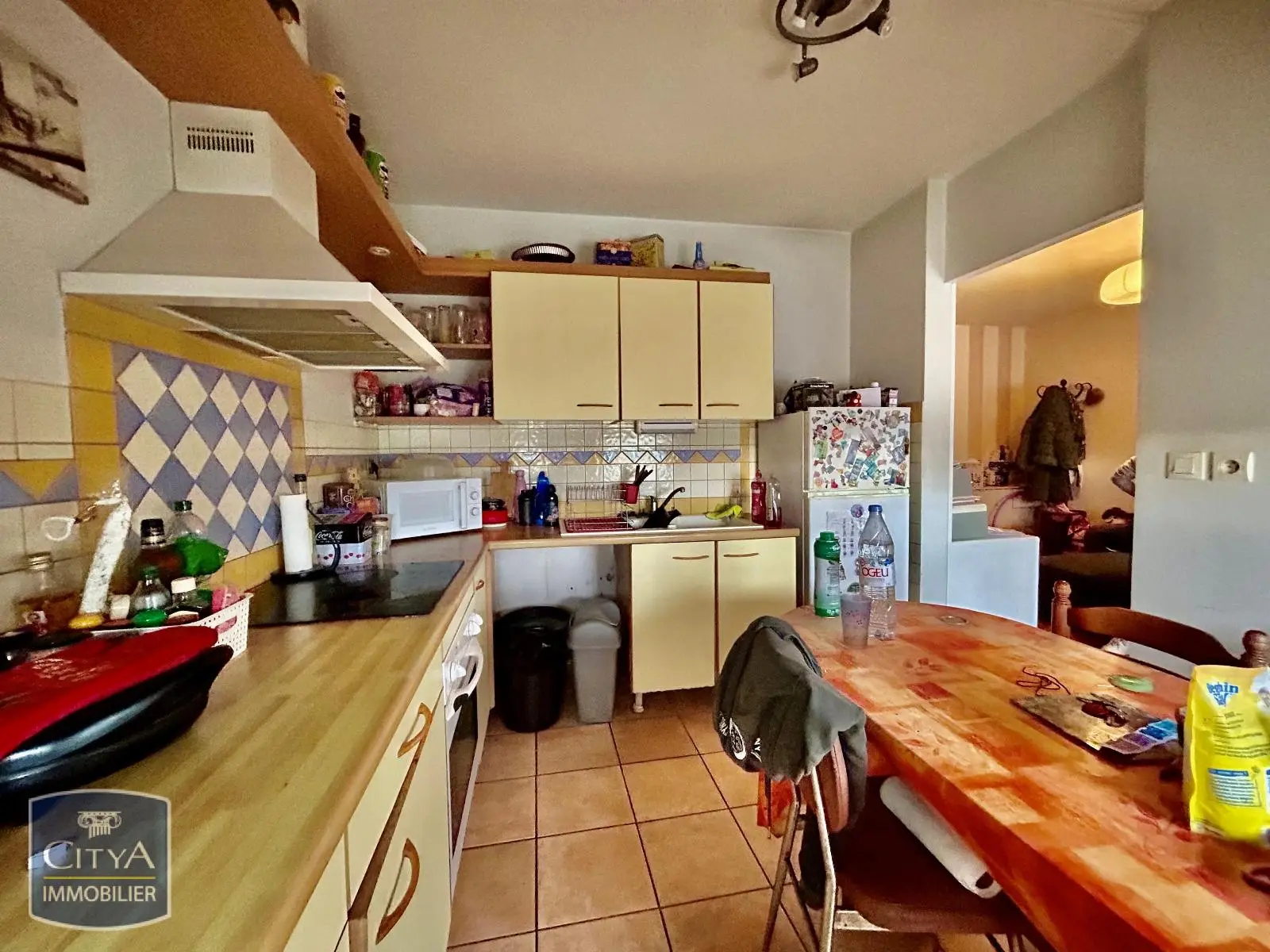 Photo 3 Appartement 3 pièces 55m²