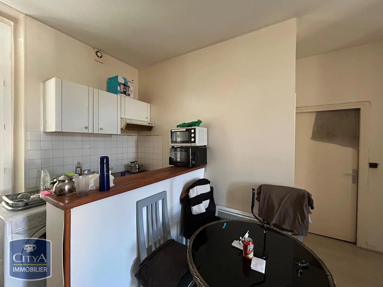 Photo 9 Appartement 2 pièces 37.3m²