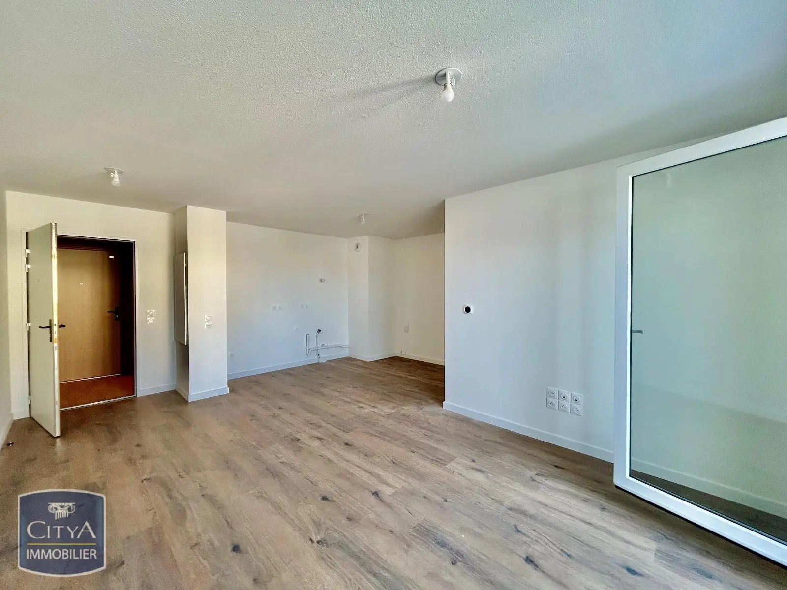 Photo 5 Appartement 3 pièces 60.74m²