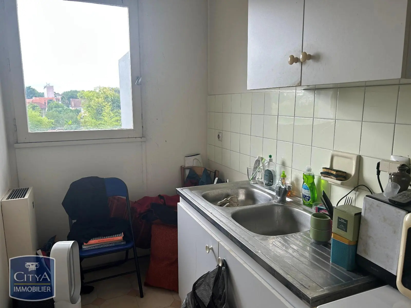 Photo 5 appartement Pau