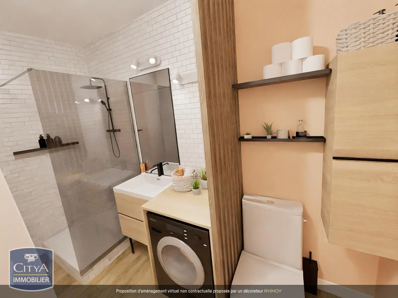 Photo 4 appartement Pau