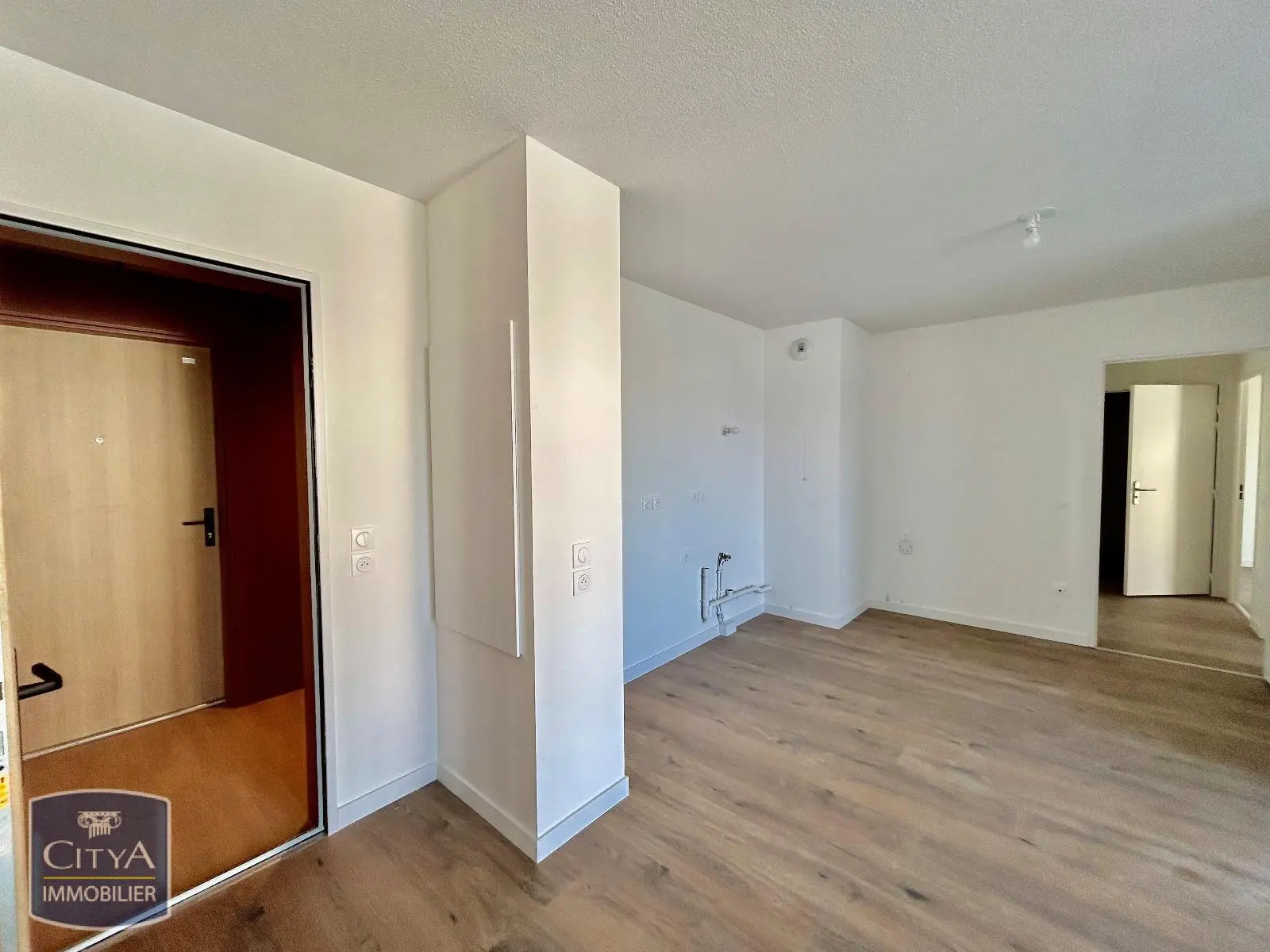 Photo 7 Appartement 3 pièces 60.74m²