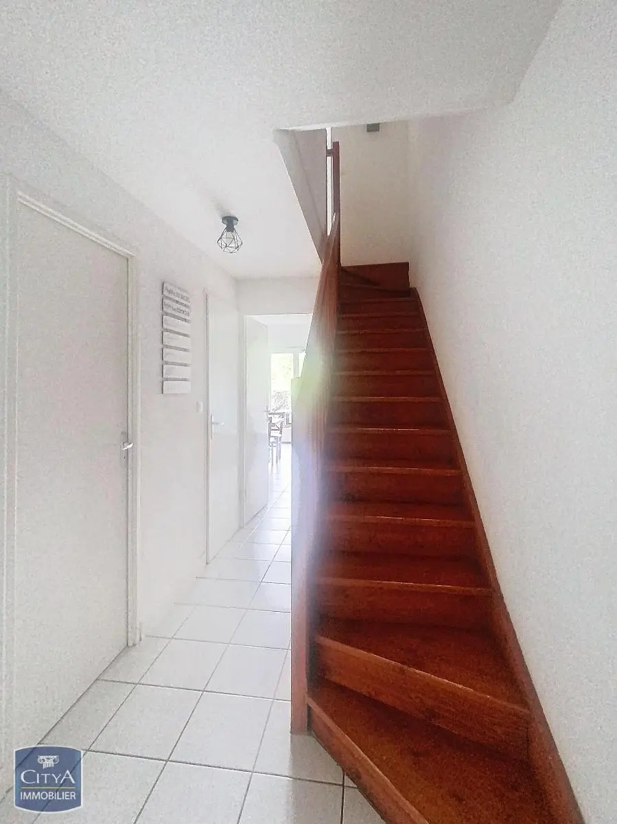 Photo 7 Appartement 4 pièces 60m²