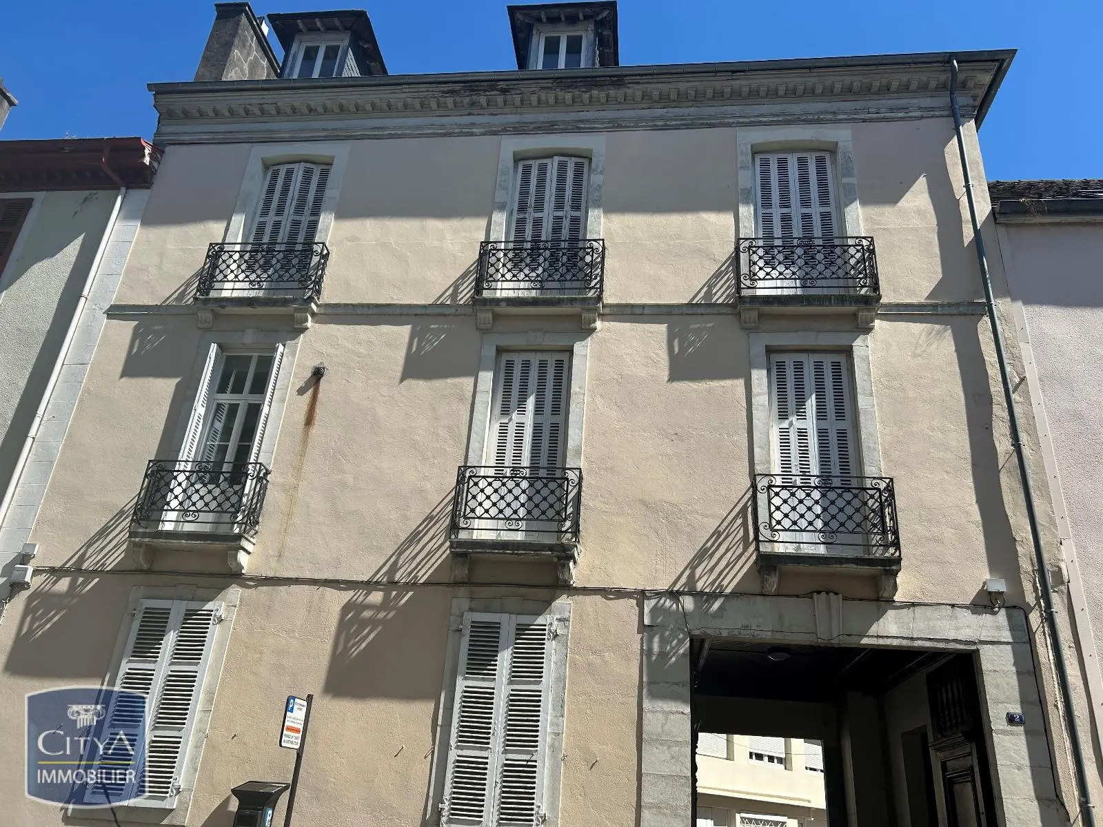 Photo 1 Appartement 2 pièces 37.3m²