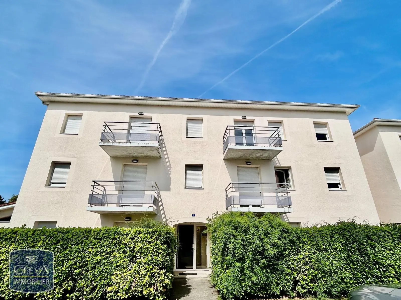 Photo 1 Appartement 3 pièces 62.31m²