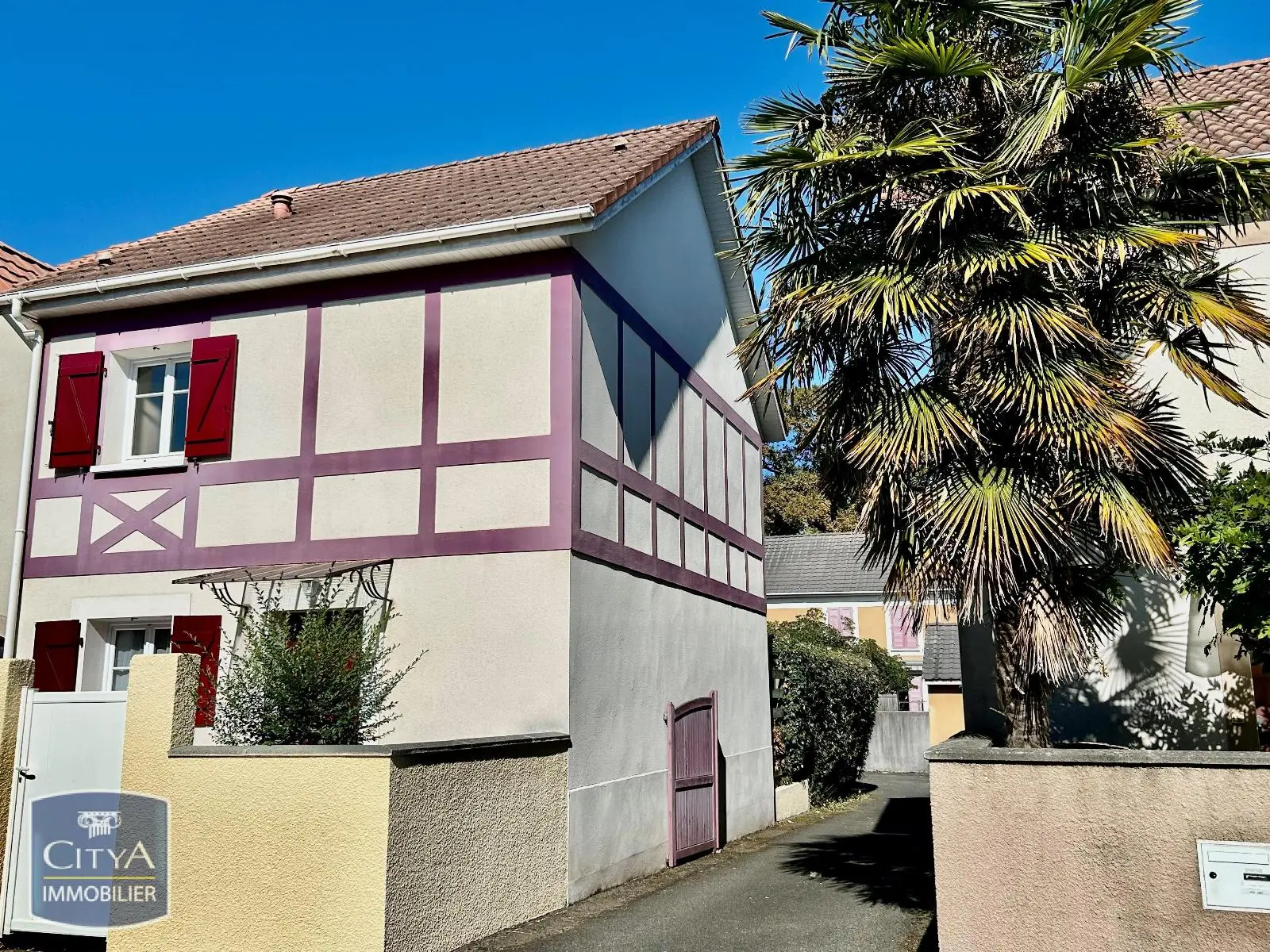 Photo 14 Maison 3 pièces 68m²