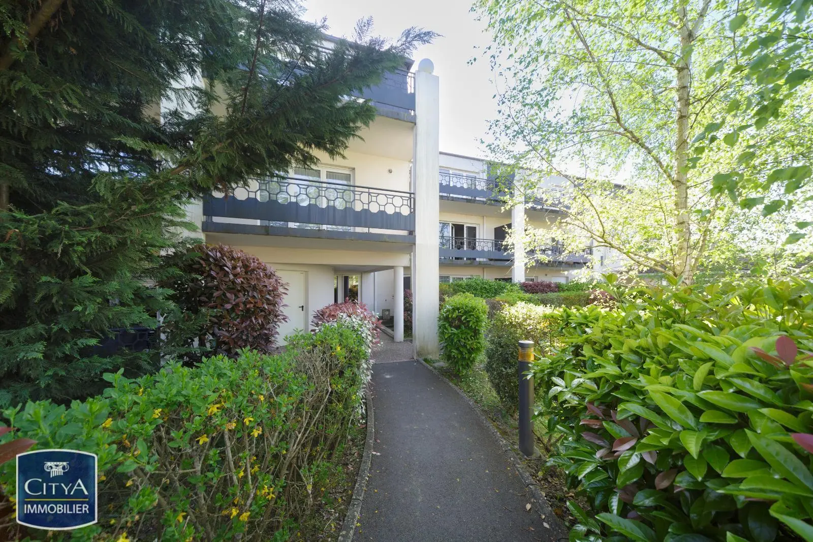 Photo 1 Appartement 3 pièces 64.46m²