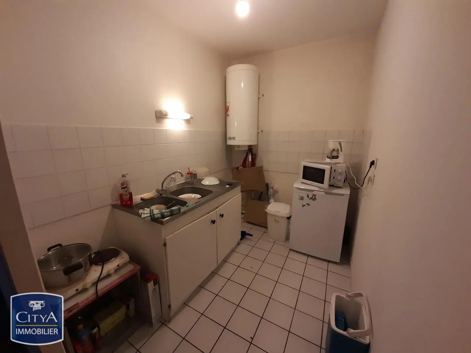 Photo 3 Appartement 1 pièce 30m²