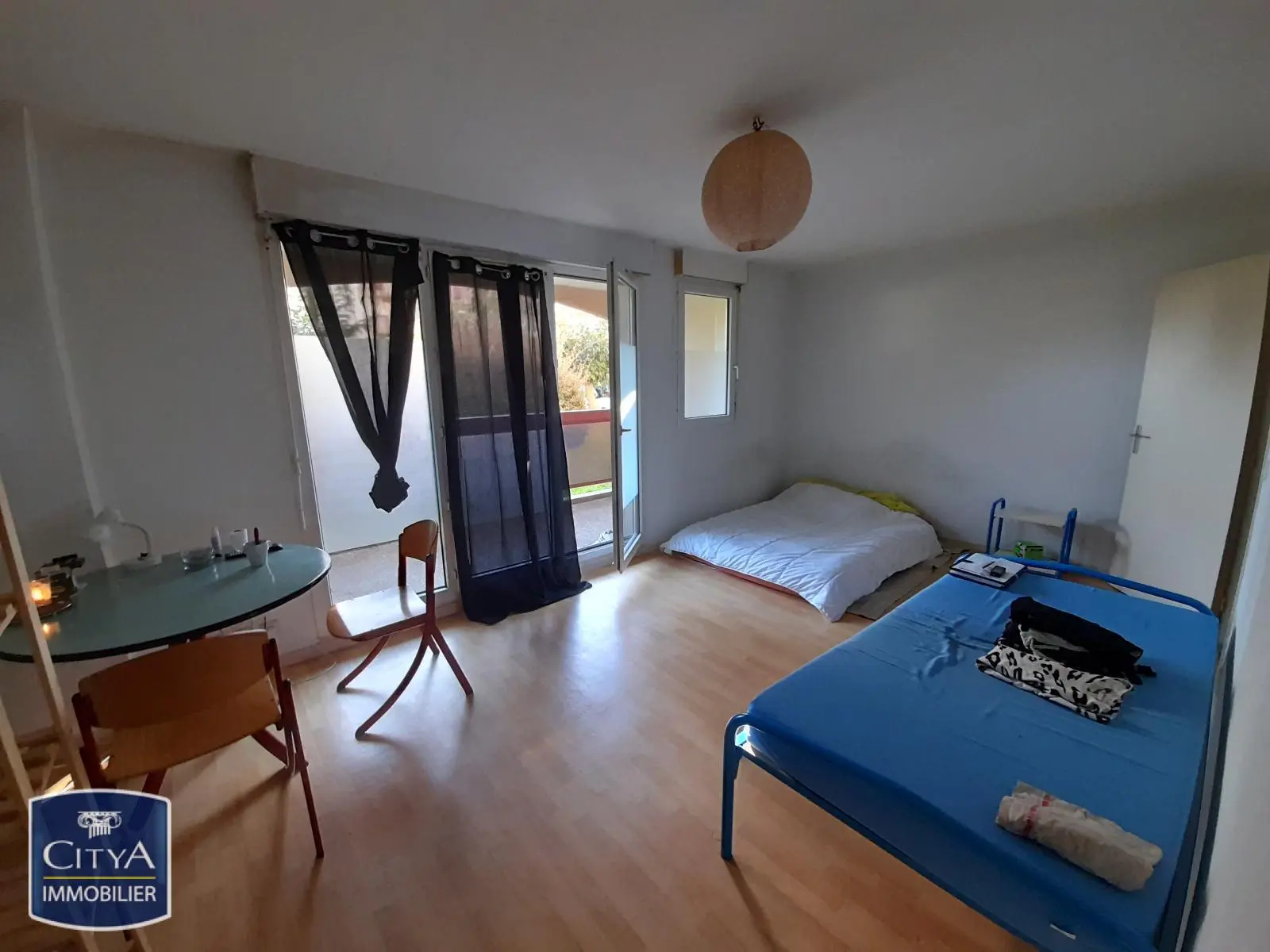 Photo 2 Appartement 1 pièce 30m²