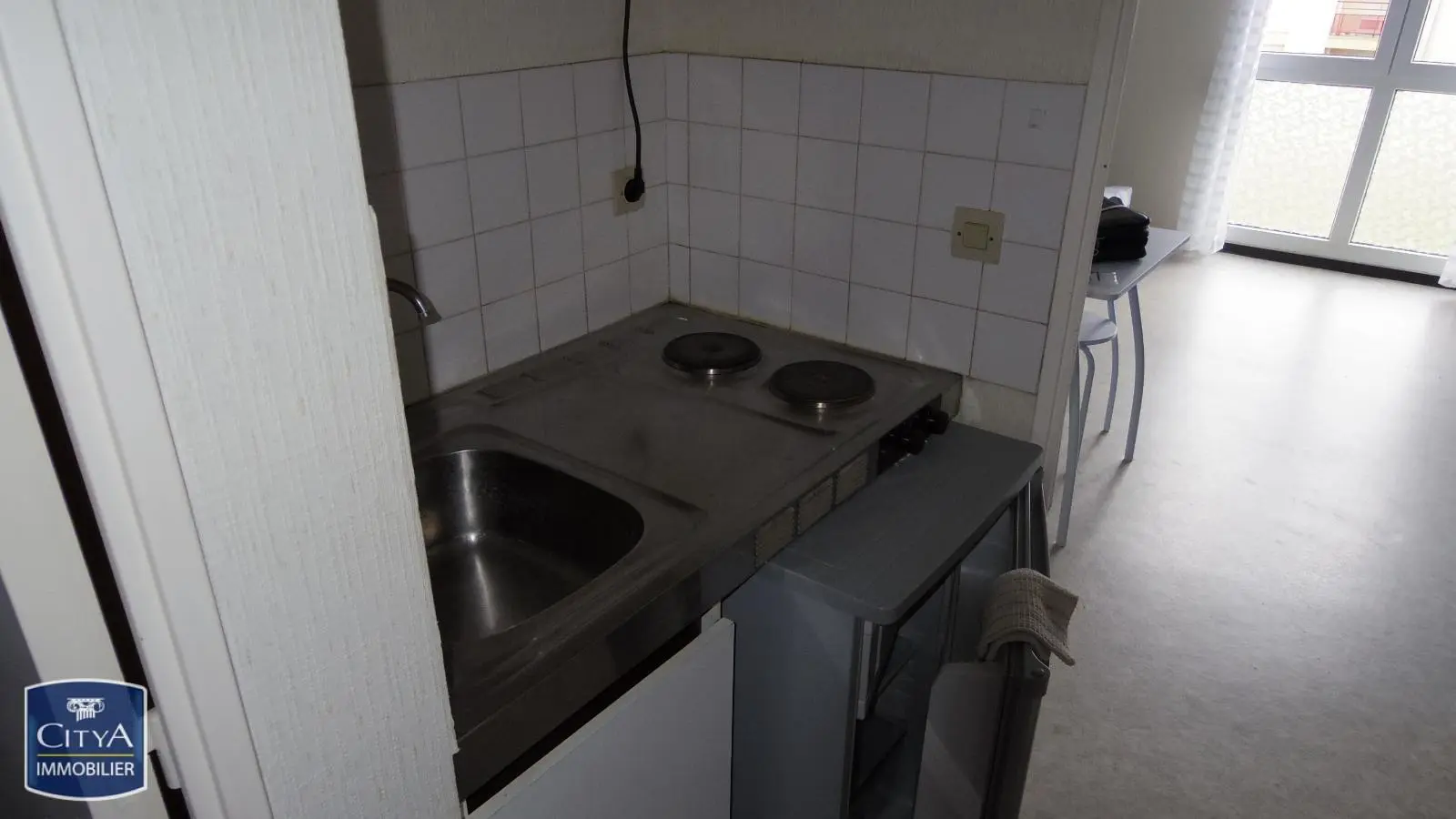 Photo 4 Appartement 1 pièce 21m²