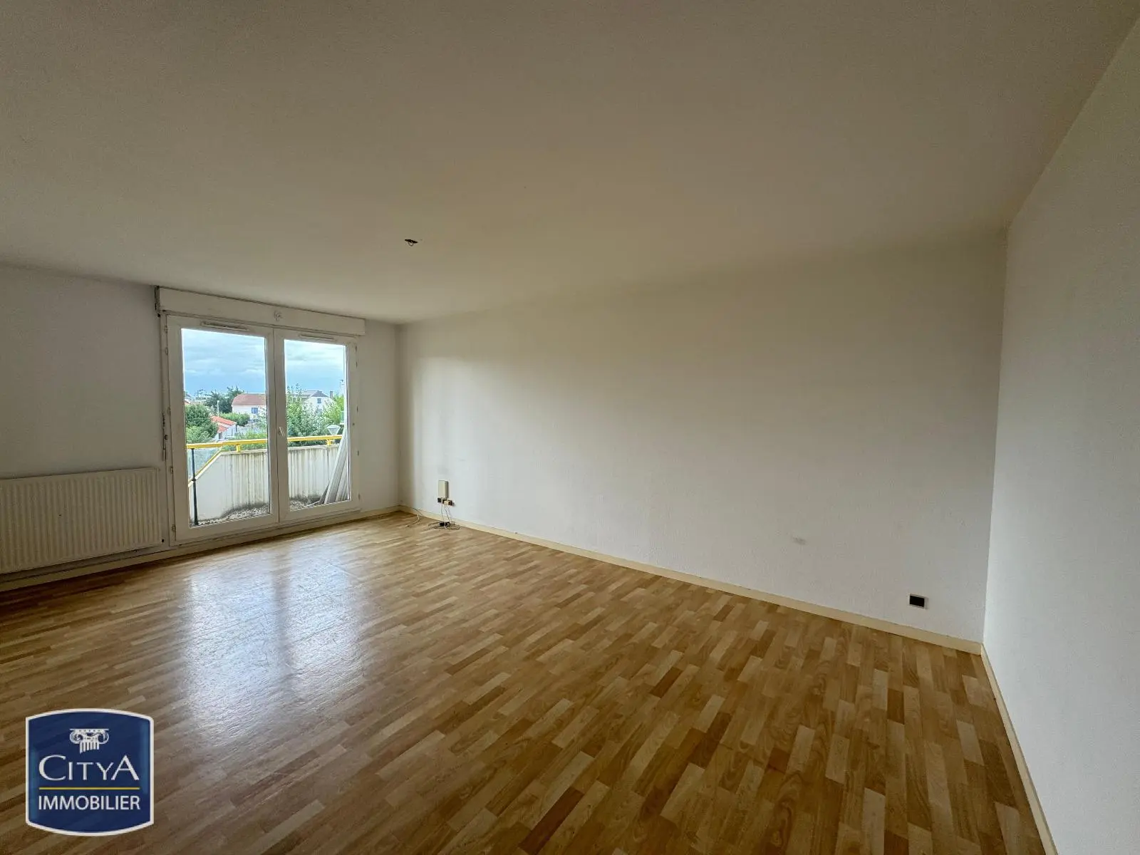 Photo 1 appartement Billère