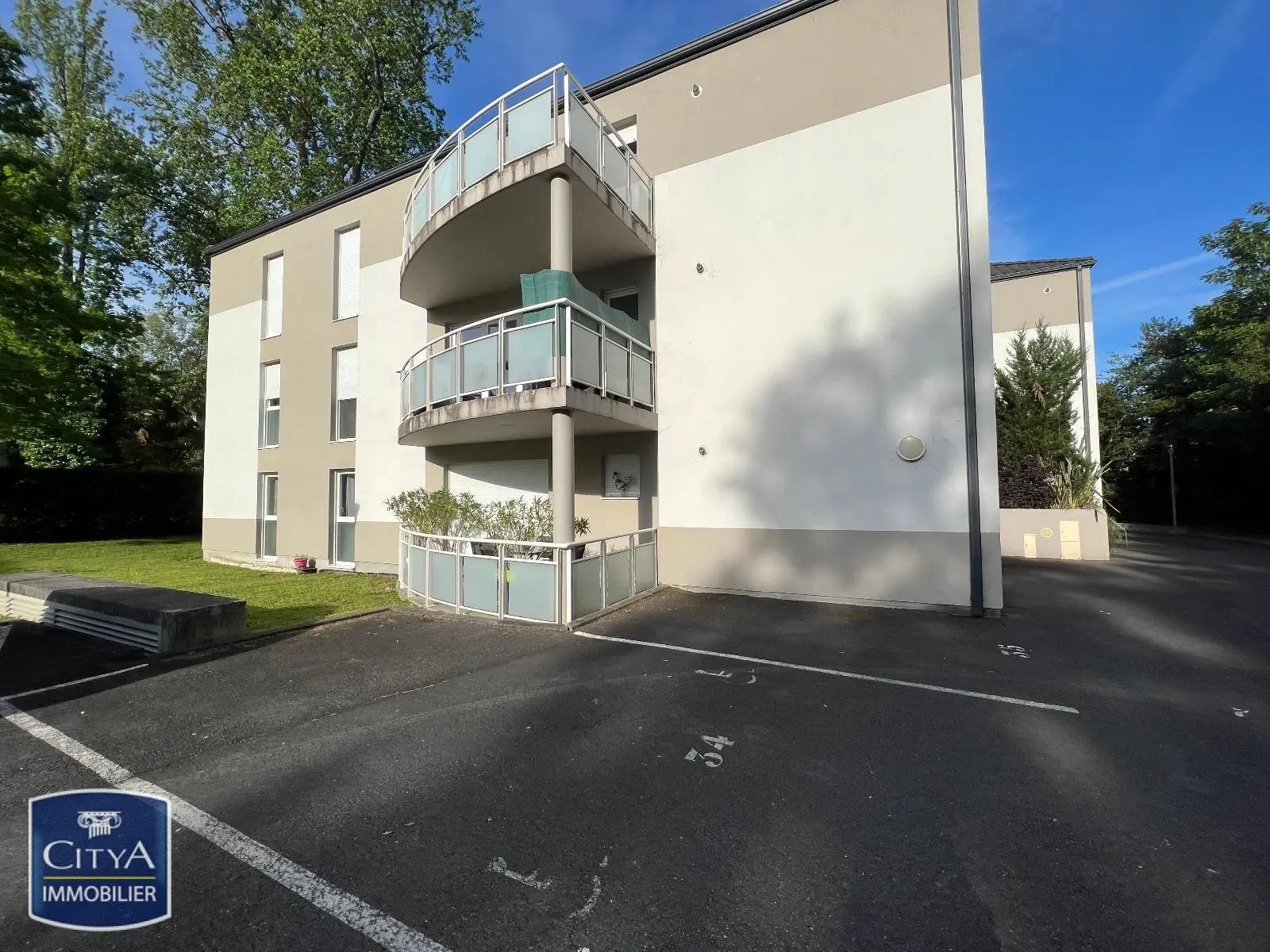 Photo 1 Appartement 3 pièces 68m²