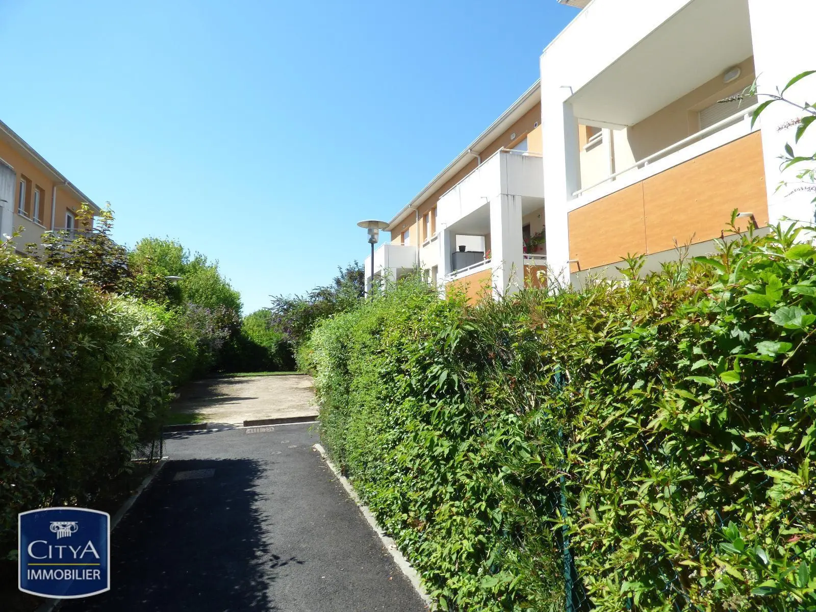 Photo 1 Appartement 2 pièces 42m²