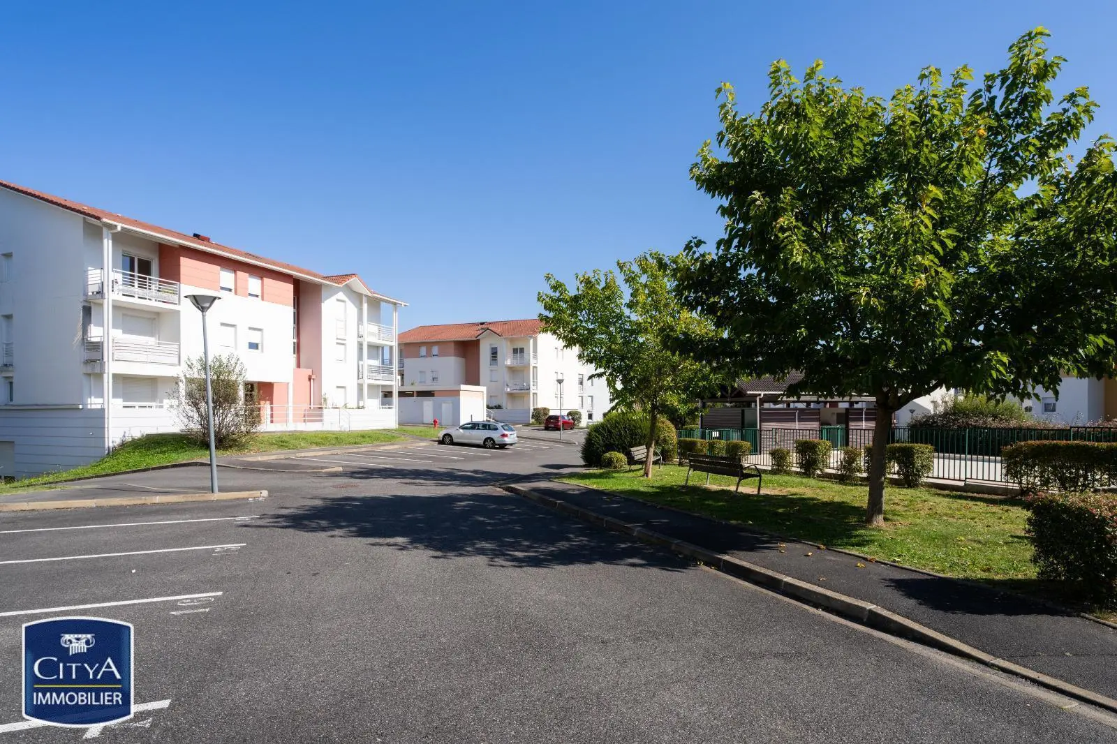 Photo 1 Appartement 3 pièces 63m²