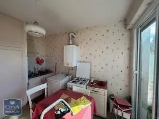 Photo 5 Appartement 2 pièces 57m²