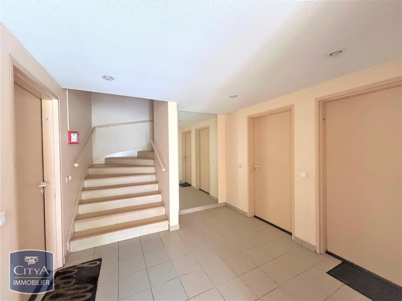Photo 1 appartement Pau