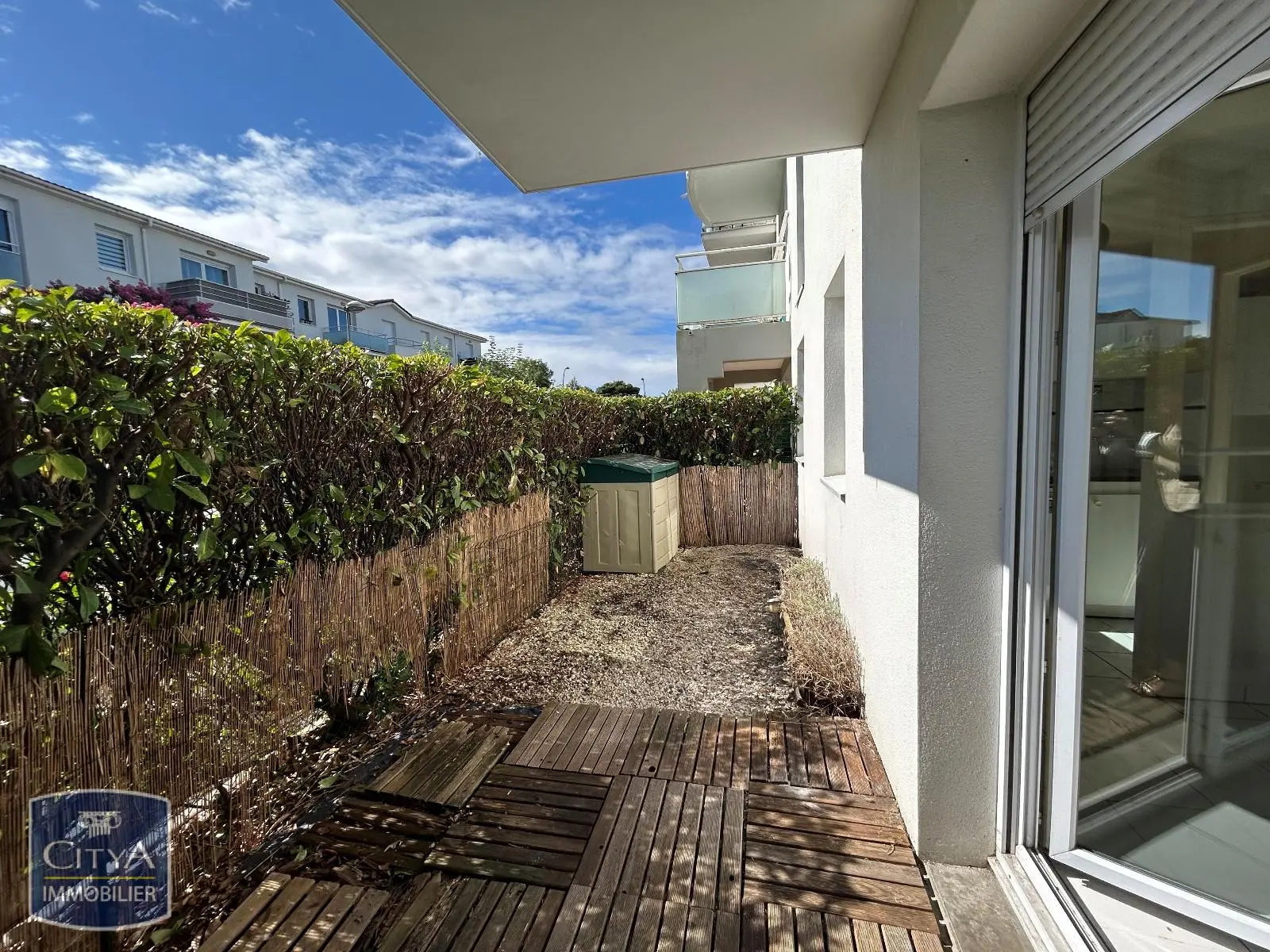 Photo 8 Appartement 2 pièces 47.25m²