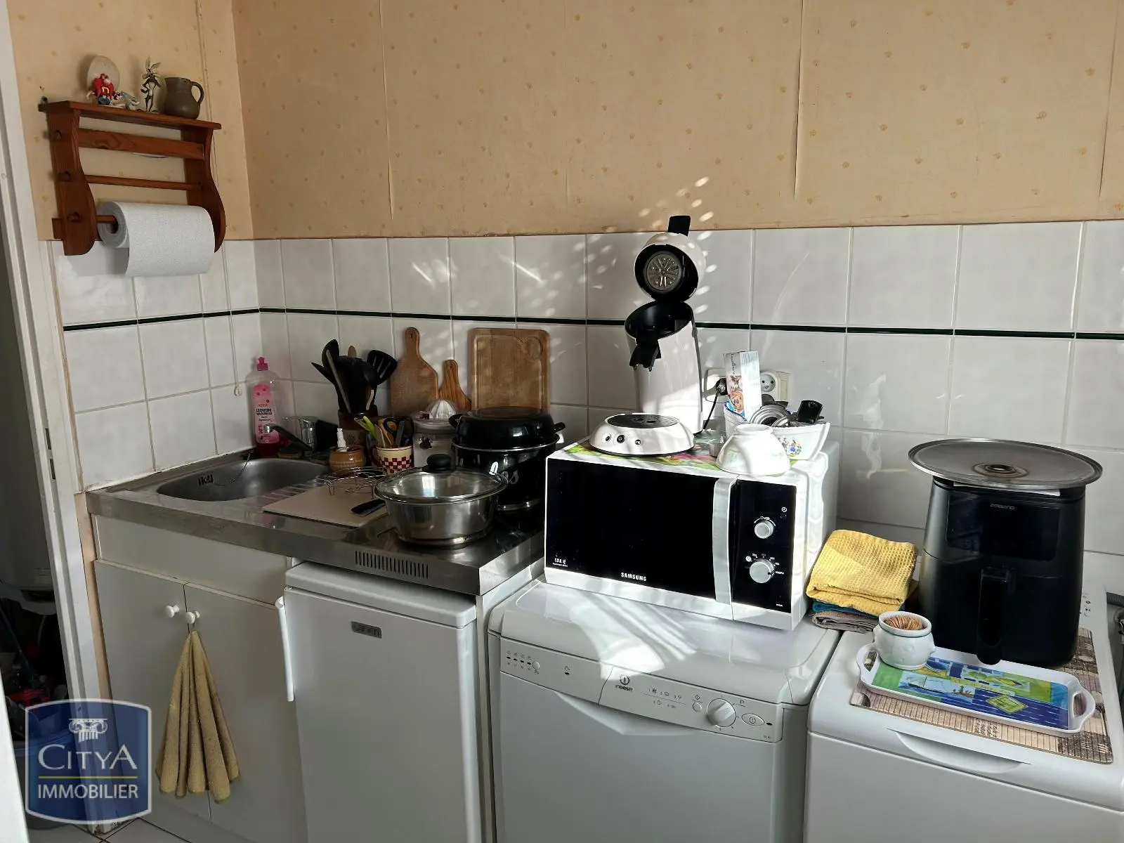 Photo 4 Appartement 2 pièces 48m²