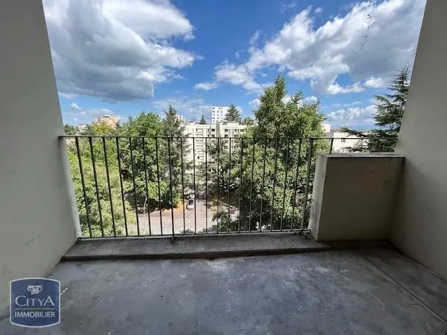 Photo 1 Appartement 2 pièces 42.61m²