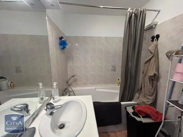 Photo 5 Appartement 1 pièce 23.63m²