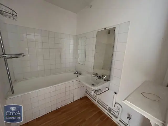 Photo 7 Appartement 2 pièces 42.61m²