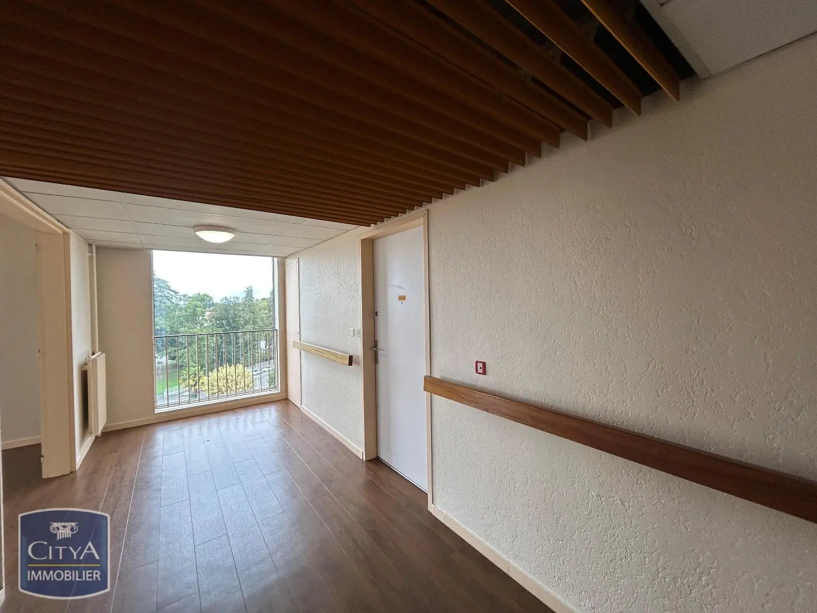 Photo 4 Appartement 2 pièces 50.48m²
