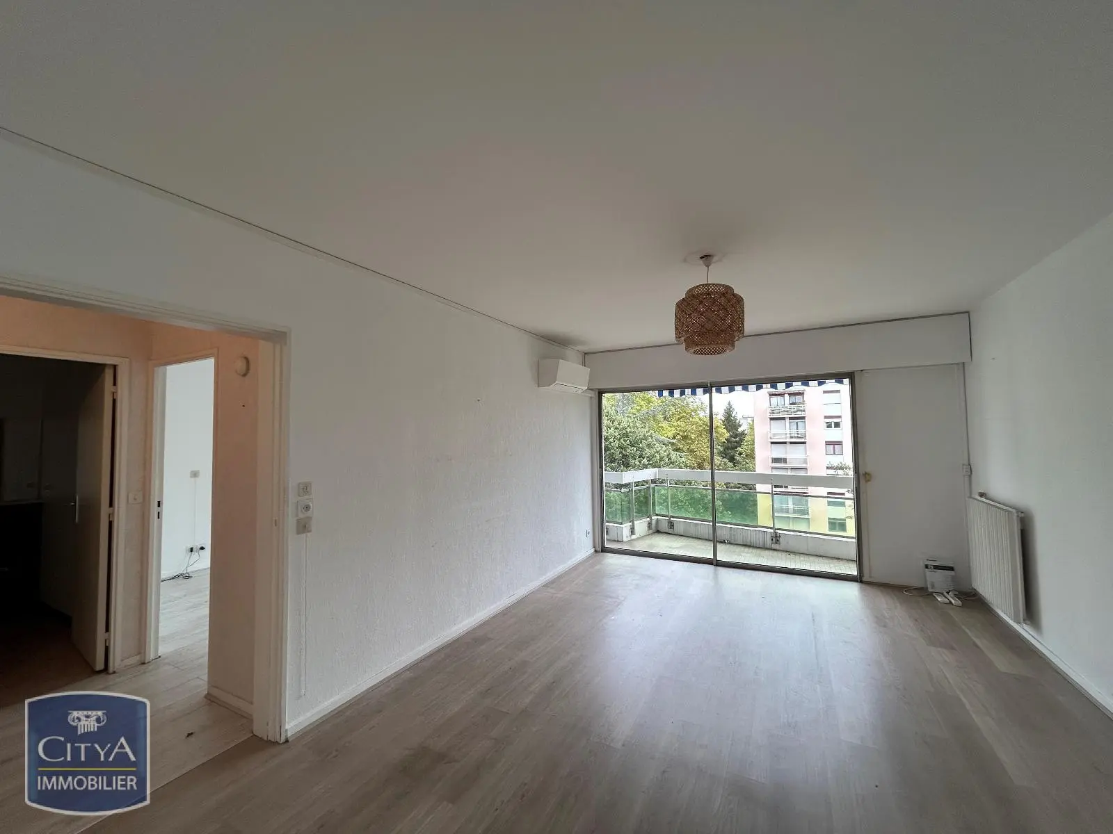 Photo 8 Appartement 2 pièces 50.48m²
