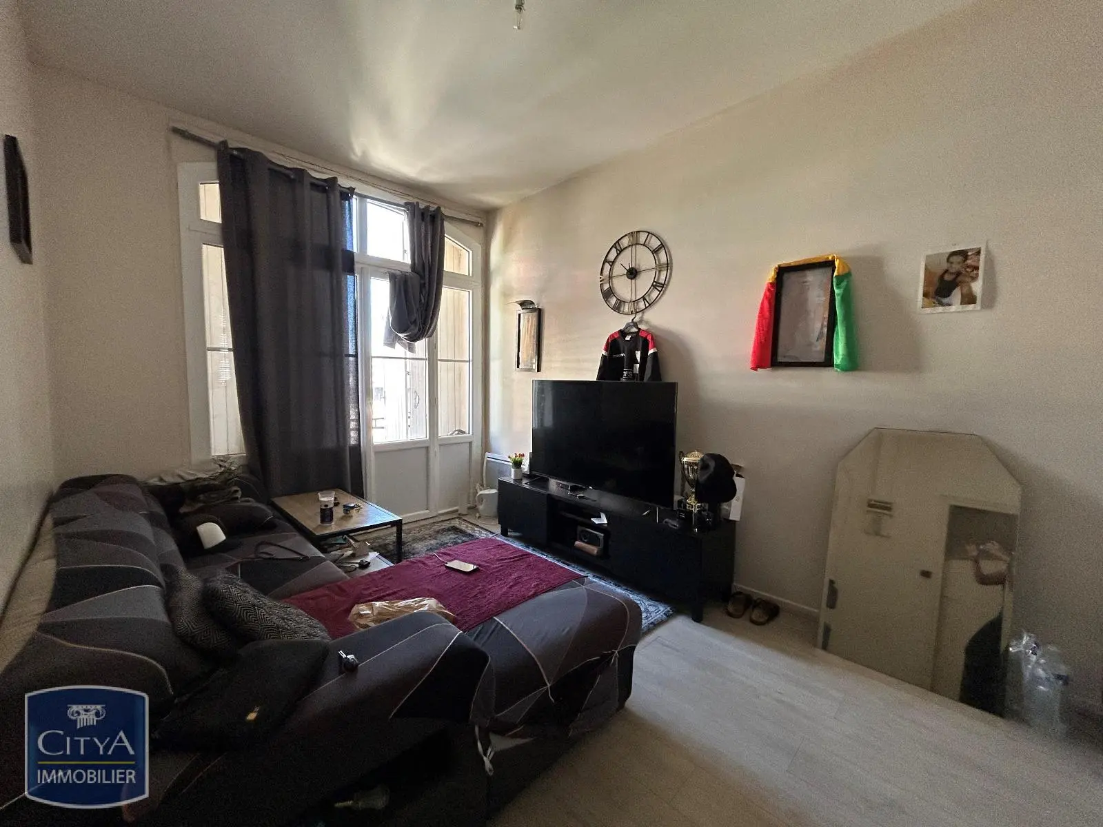 Photo 7 Appartement 2 pièces 37.3m²